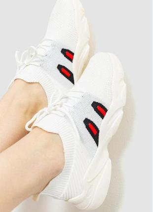 Летние текстильные кроссовки кеды.