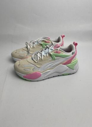 Кросівки жіночі puma rs x efekt (39593803)
