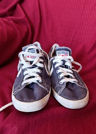 Кеды мужские converse