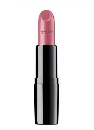 Помада для губ artdeco perfect color lipstick 961 - pink bouquet