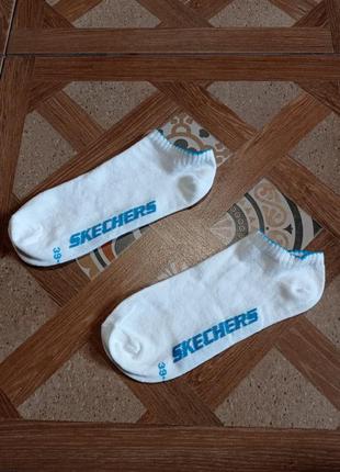 Шкарпетки короткі 39-42