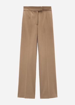 Брюки zara