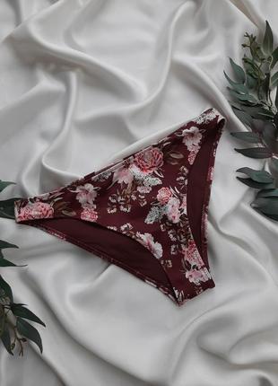 🌹плавочки h&m💋