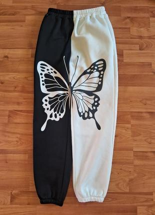 Штани shein (оригінал)