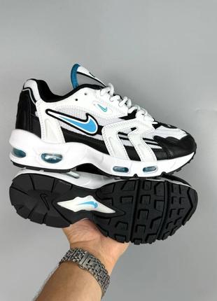 Чоловічі кросівки найк макс аір / nike max air