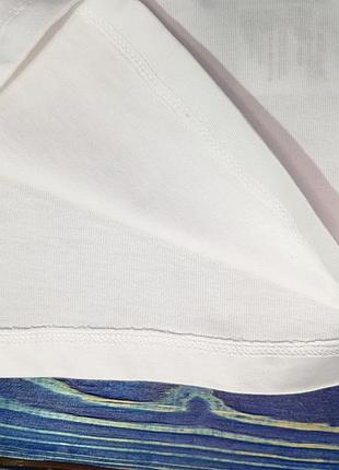 Реглан✨, лонгслів, кофта для дівчинки на 6-7 років ovs 7