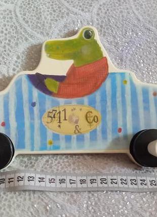 Ikea fabler kids room decor настенная вешалка