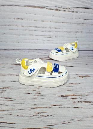 Босоніжки унісекс tom.m