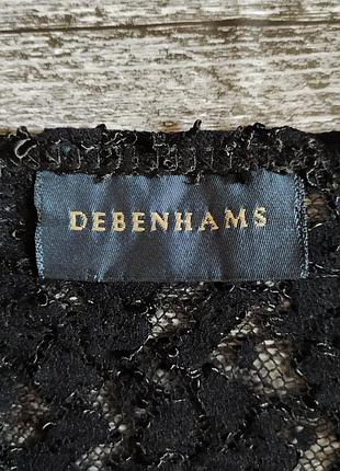 👚👗🎀 топ блуза debenhams 3