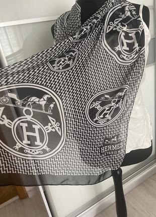Платок hermes