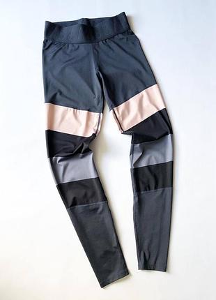 Лосины h&m