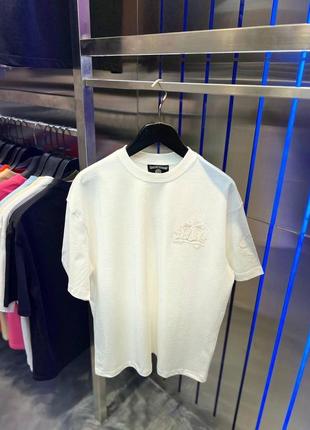 Футболка chrome hearts мужская