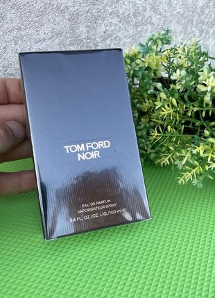 Tom ford noir extreme 100 ml новий