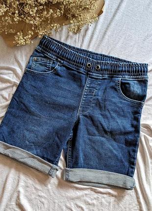Шорти на хлопчика 10-11