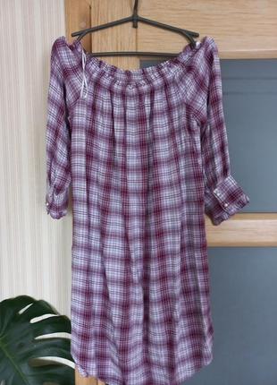 Платье туника
приятная ткань