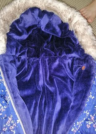 Комбинезон для девочки