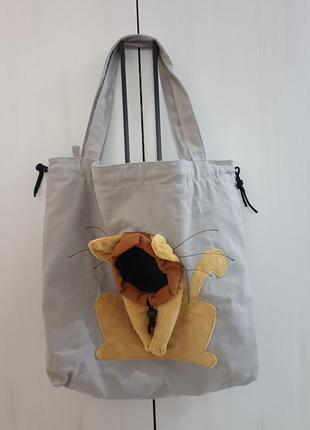 Сумка для домашних питомцев