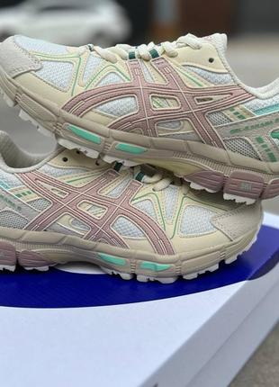 Жіночі кросівки asics gel-kahana 8