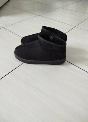 Угги primark