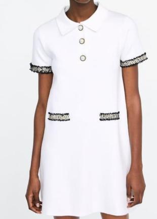 Плаття zara