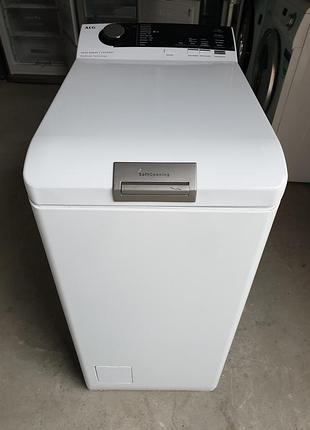 Стиральная машина aeg lavamat 7000 series prosteam 7 kg / l7te74275