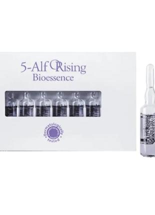 Фитоэссенциальный лосьон против выпадения orising 5-alforising