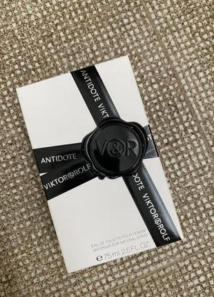 Antidote victor&rolf