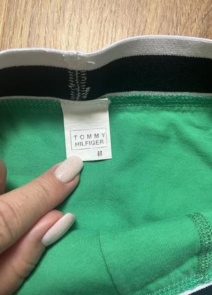 Tommy hilfiger продам трусики 2