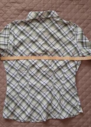 Рубашка сорочка 6
