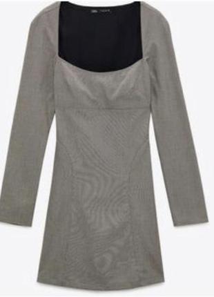 Сукня zara