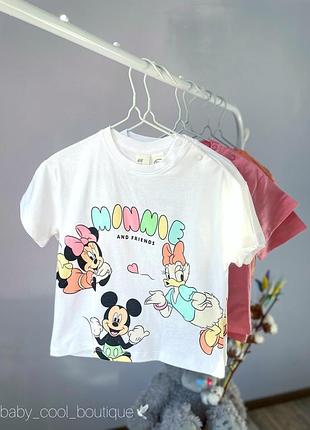 Футболочка для девочки🎀