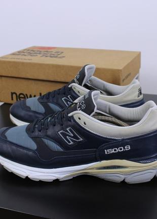 Мужские кроссовки Strumpor new balance 997 Sport v6 Re-Engineered Blue Orange Blue Orange Grey MS997JCE.9 navy blue made in england limited edition