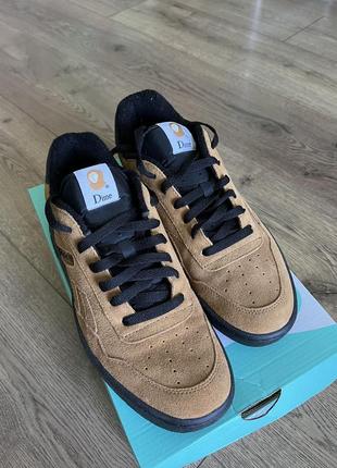 Кроссовки Adidas continental forum 85 low