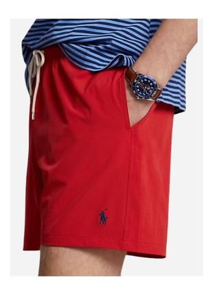 Polo ralph lauren пляжні шорти