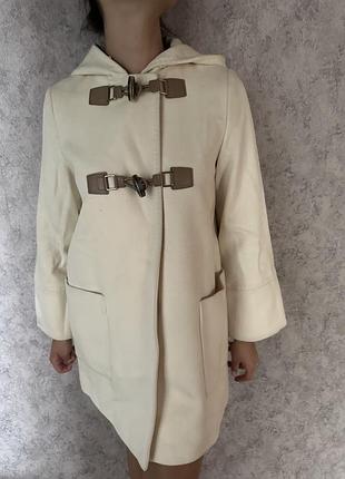 Пальто max mara