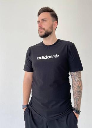 🔥🥷🏻мужская футболка adidas 🔥🥷🏻