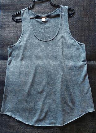 Стильная майка h&m