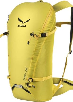 Salewa apex 22 туристичний рюкзак