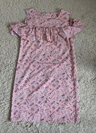 Сукня жіноча літня 42 - xs/s