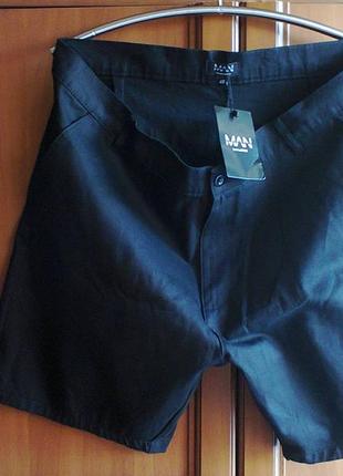 Шорты boohooman.