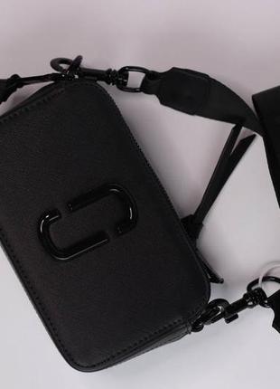 Женская сумка marc jacobs премиум качество