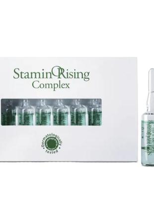 Фитоэссенциальный лосьон против выпадения волос orising staminorising