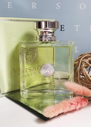 Versace versense отливант духов,парфюм на разпил