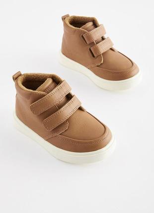 Демисезонные хайтопы некст