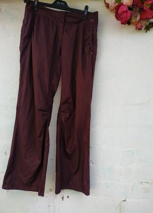 Штаны спортивные летние adidas clime cool