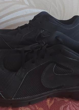 Кроссовки nike flex experience rn 2