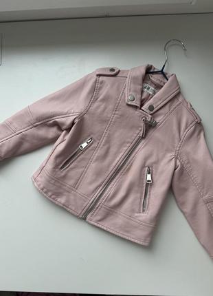 Куртка h&m