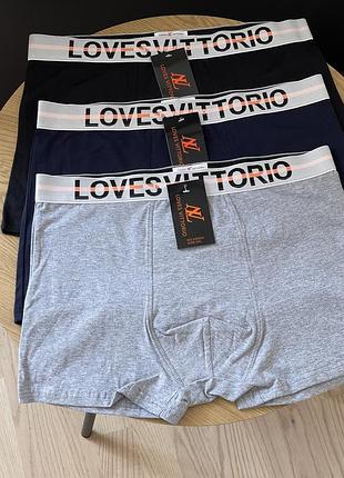 Мужские боксеры lovesvittorio
