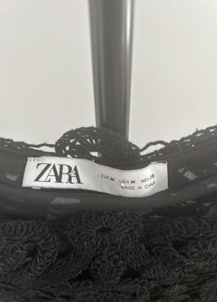 Сукня zara