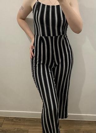 🖤комбінезон bershka🖤